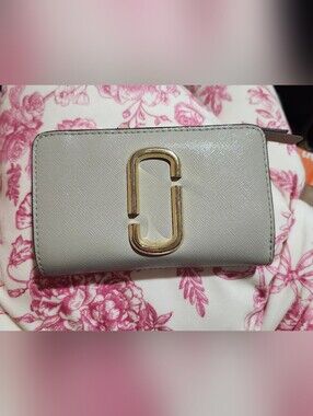 Marc Jacobs Wallet
